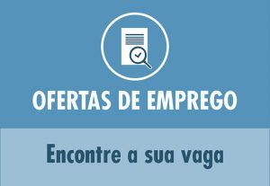 Consulta de Vagas de Emprego - Prefeitura Municipal de Campina Grande